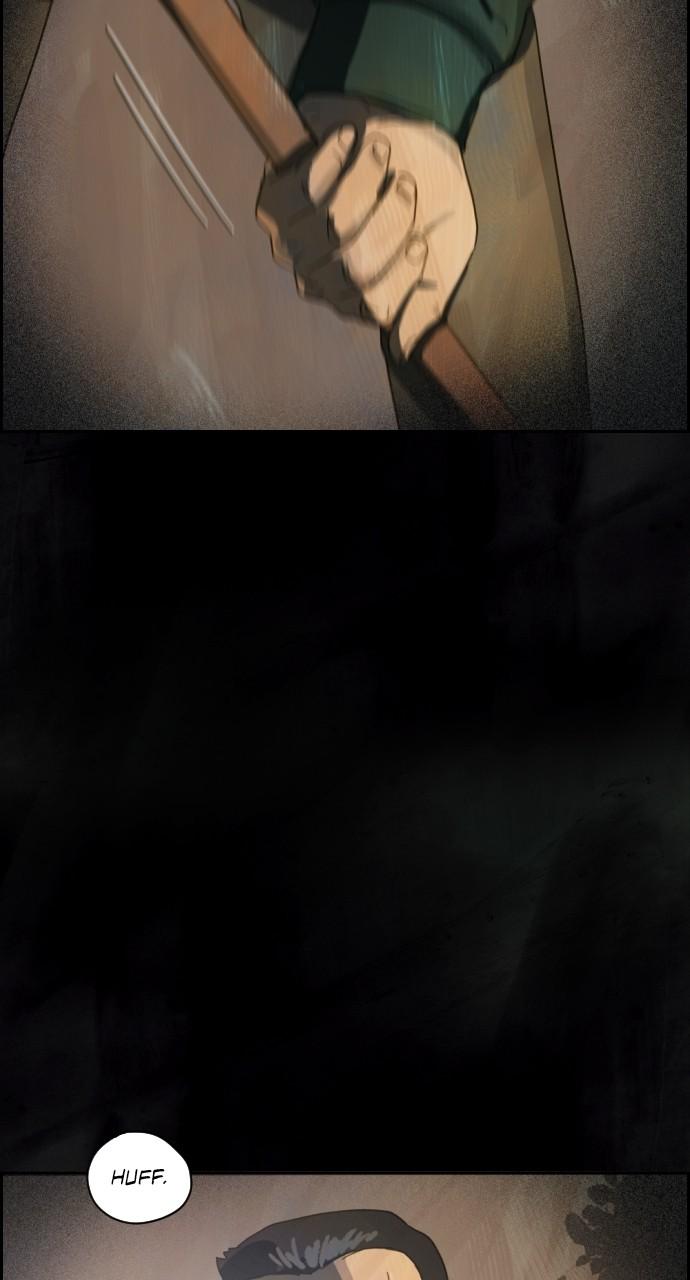 Day of Disaster Chap 20 - Next Chap 21