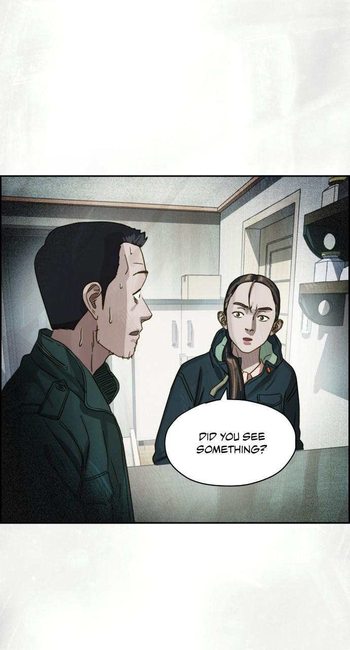 Day of Disaster Chap 20 - Next Chap 21