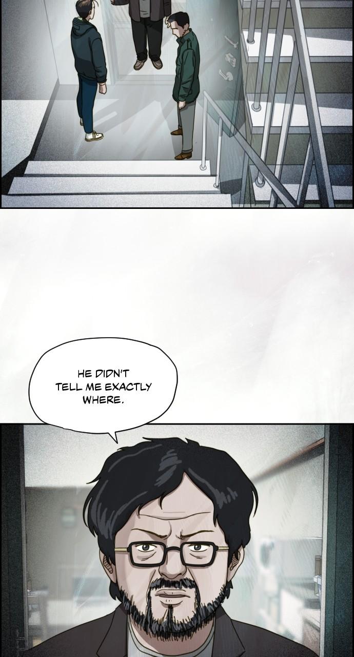 Day of Disaster Chap 20 - Next Chap 21