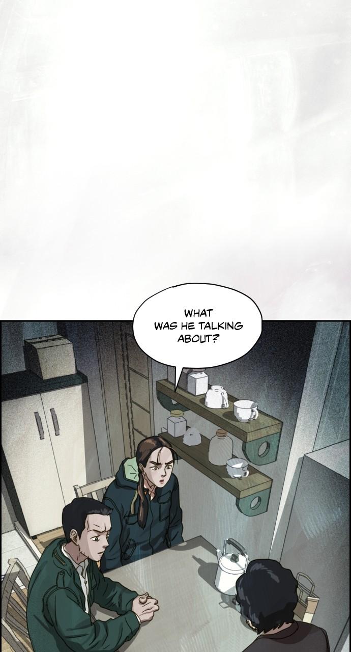 Day of Disaster Chap 20 - Next Chap 21