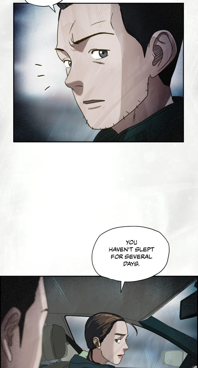 Day of Disaster Chap 20 - Next Chap 21