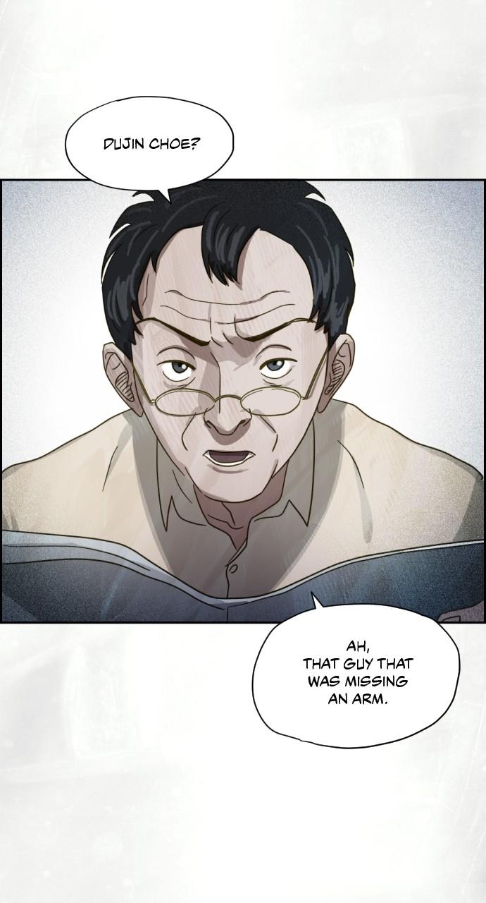 Day of Disaster Chap 20 - Next Chap 21