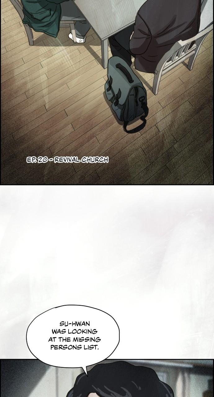 Day of Disaster Chap 20 - Next Chap 21