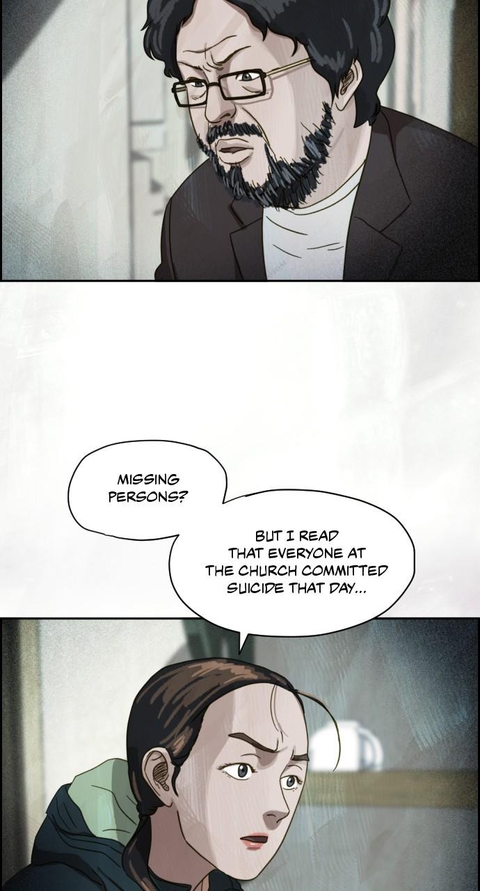 Day of Disaster Chap 20 - Next Chap 21