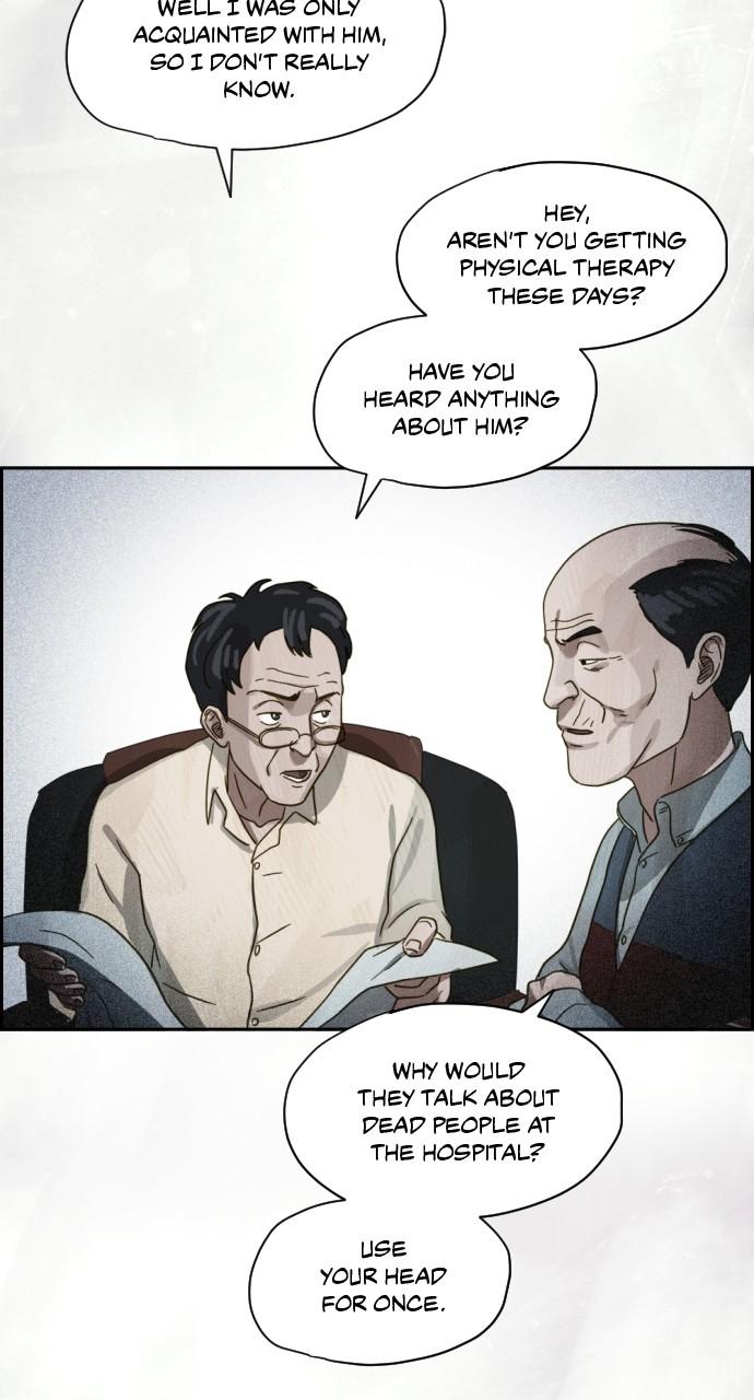 Day of Disaster Chap 20 - Next Chap 21