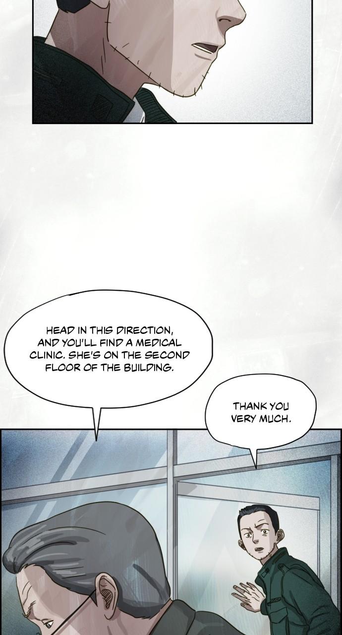 Day of Disaster Chap 20 - Next Chap 21