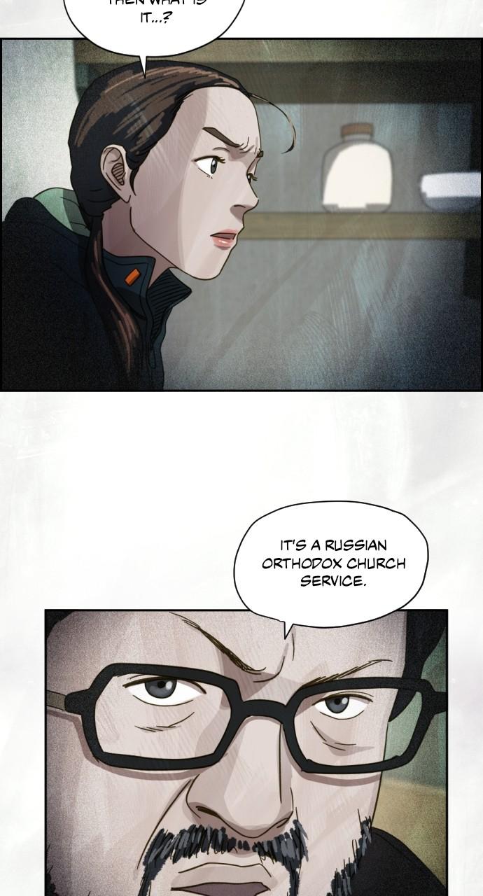 Day of Disaster Chap 20 - Next Chap 21