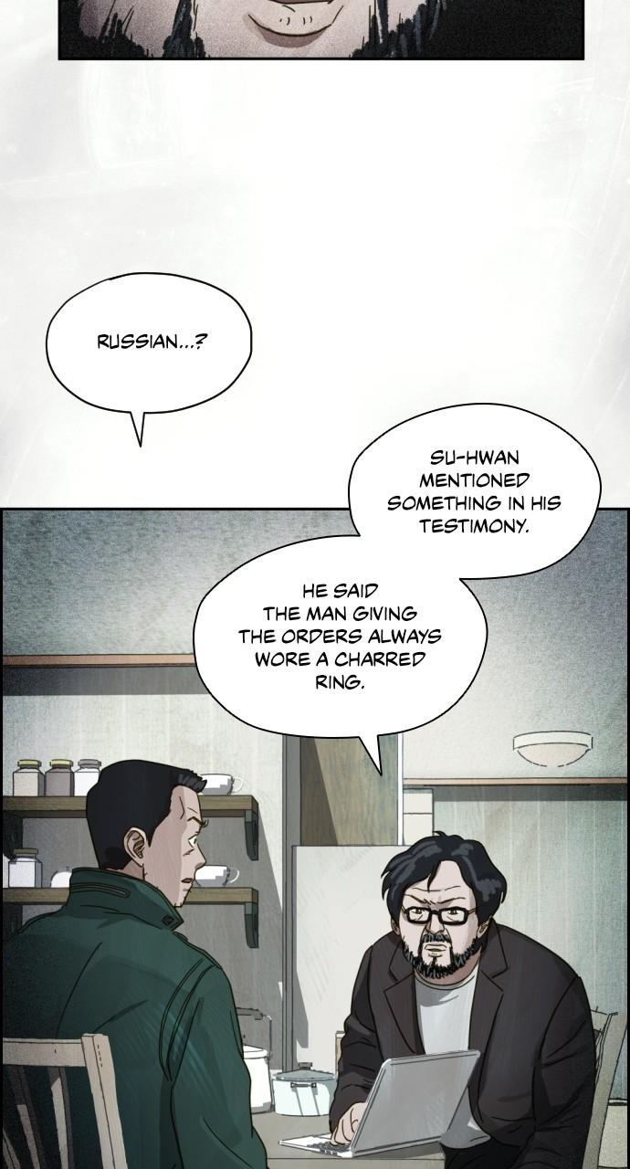 Day of Disaster Chap 20 - Next Chap 21