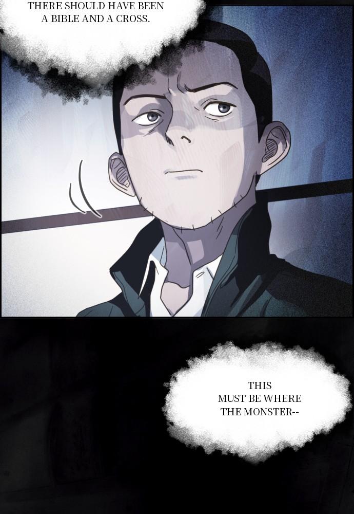 Day of Disaster Chap 21 - Next Chap 22