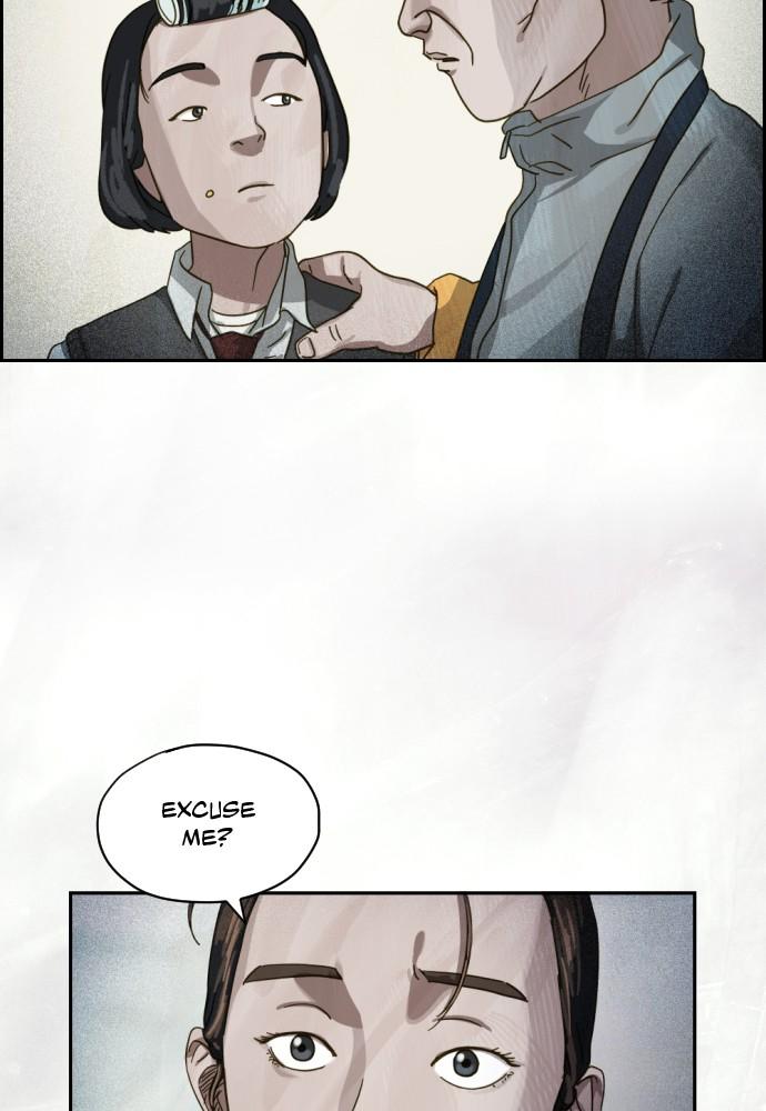 Day of Disaster Chap 21 - Next Chap 22