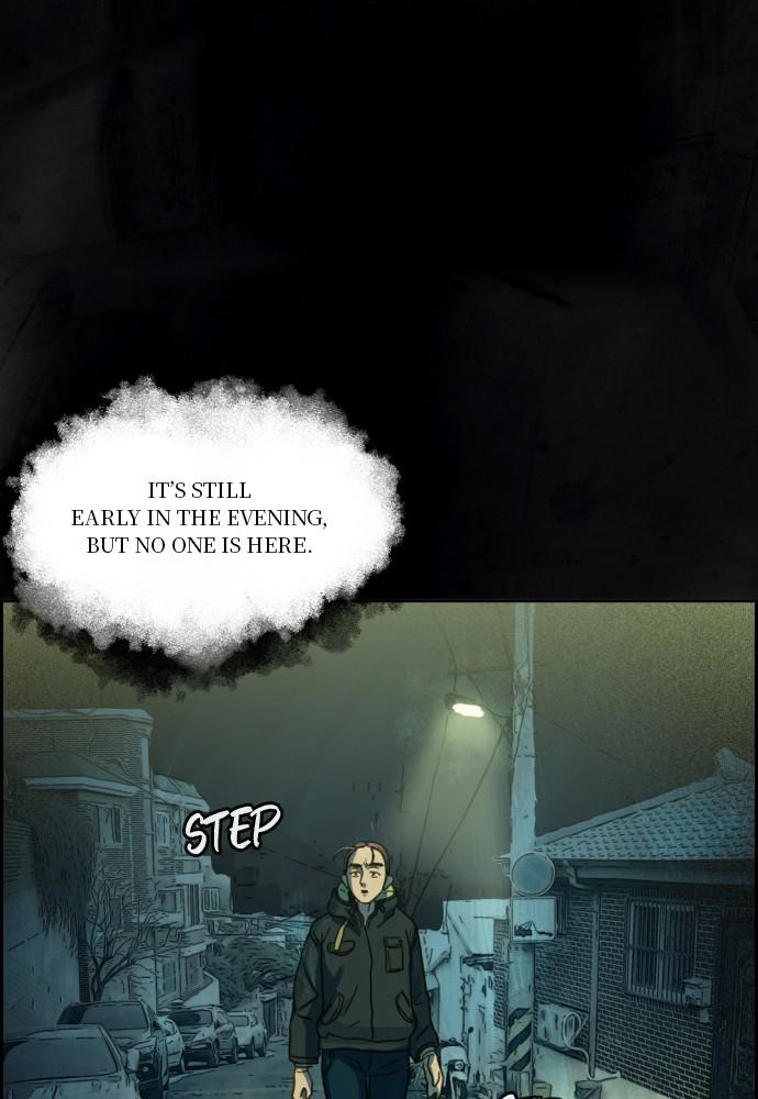 Day of Disaster Chap 21 - Next Chap 22