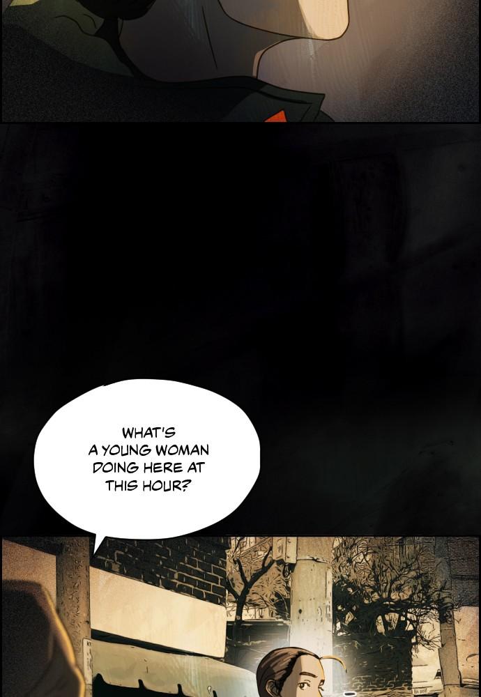 Day of Disaster Chap 21 - Next Chap 22