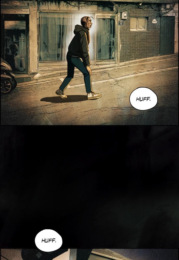 Day of Disaster Chap 21 - Next Chap 22