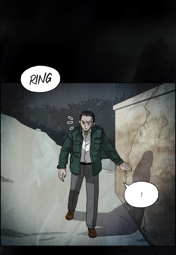 Day of Disaster Chap 21 - Next Chap 22