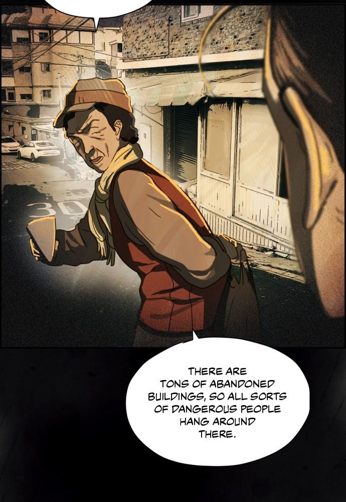 Day of Disaster Chap 21 - Next Chap 22