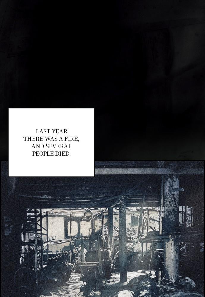 Day of Disaster Chap 21 - Next Chap 22