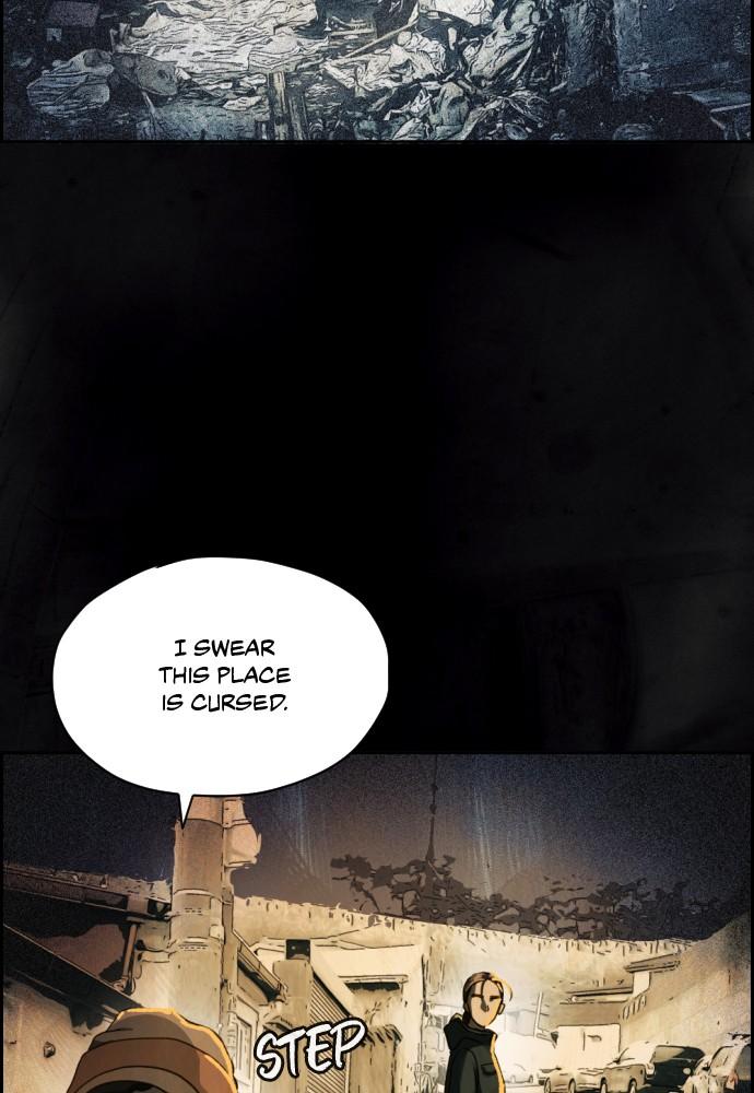 Day of Disaster Chap 21 - Next Chap 22