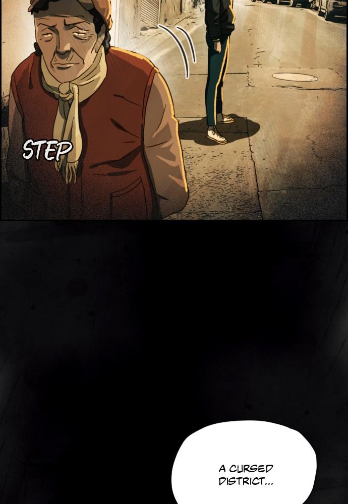 Day of Disaster Chap 21 - Next Chap 22