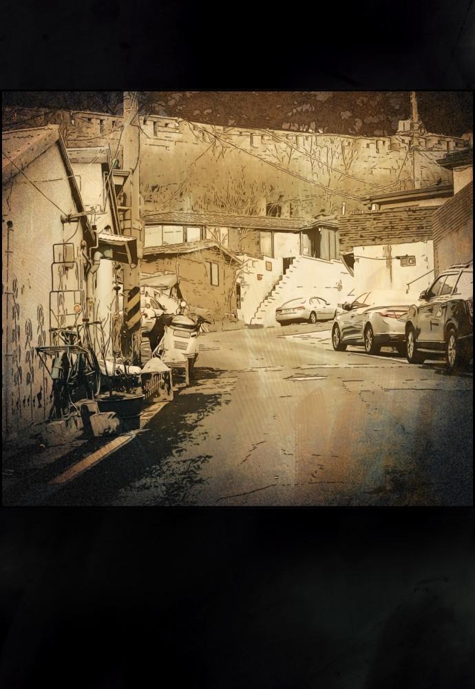 Day of Disaster Chap 21 - Next Chap 22