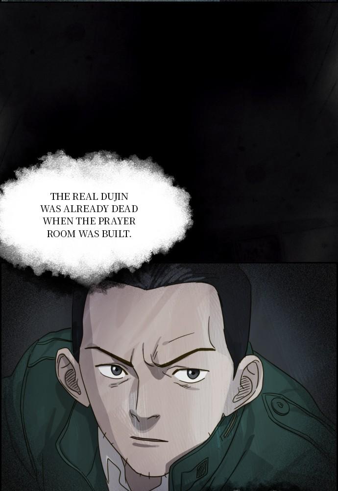 Day of Disaster Chap 21 - Next Chap 22