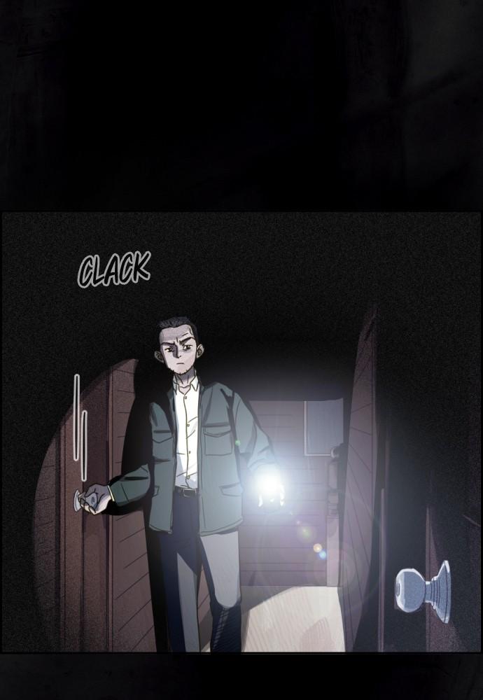 Day of Disaster Chap 21 - Next Chap 22