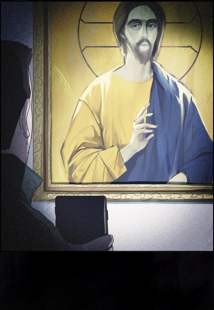 Day of Disaster Chap 21 - Next Chap 22