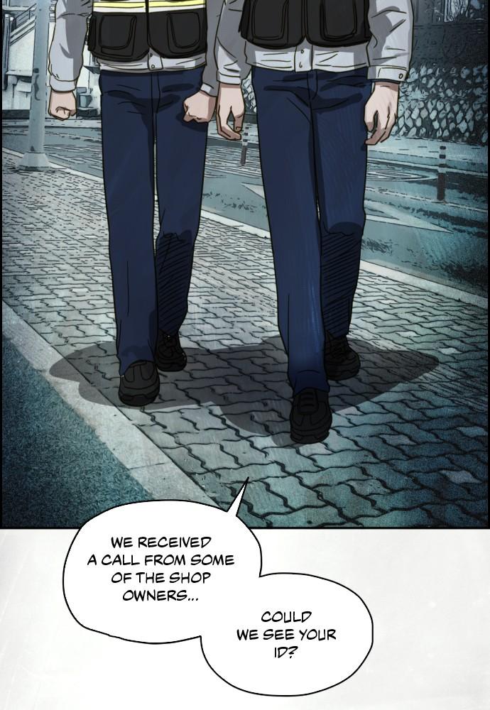 Day of Disaster Chap 21 - Next Chap 22