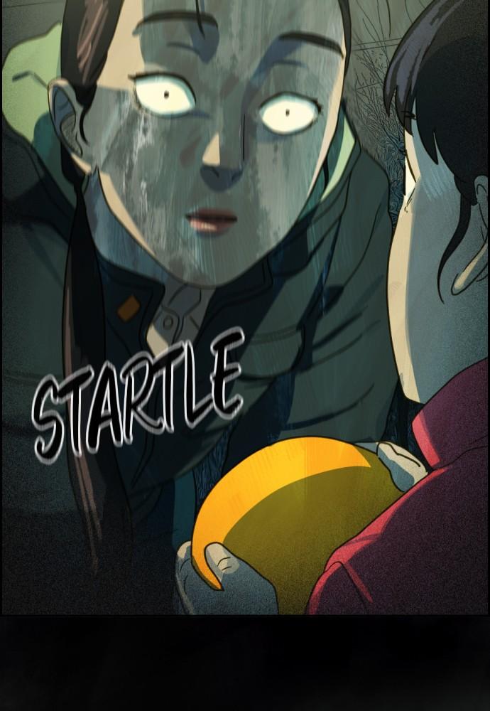 Day of Disaster Chap 21 - Next Chap 22