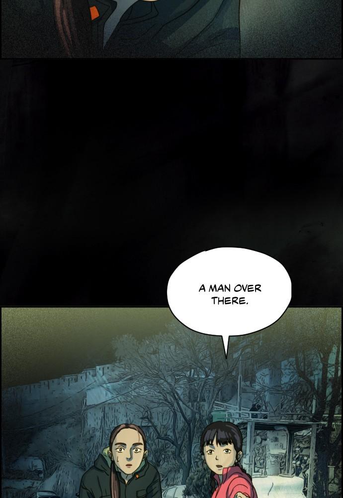 Day of Disaster Chap 21 - Next Chap 22