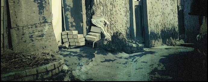 Day of Disaster Chap 21 - Next Chap 22