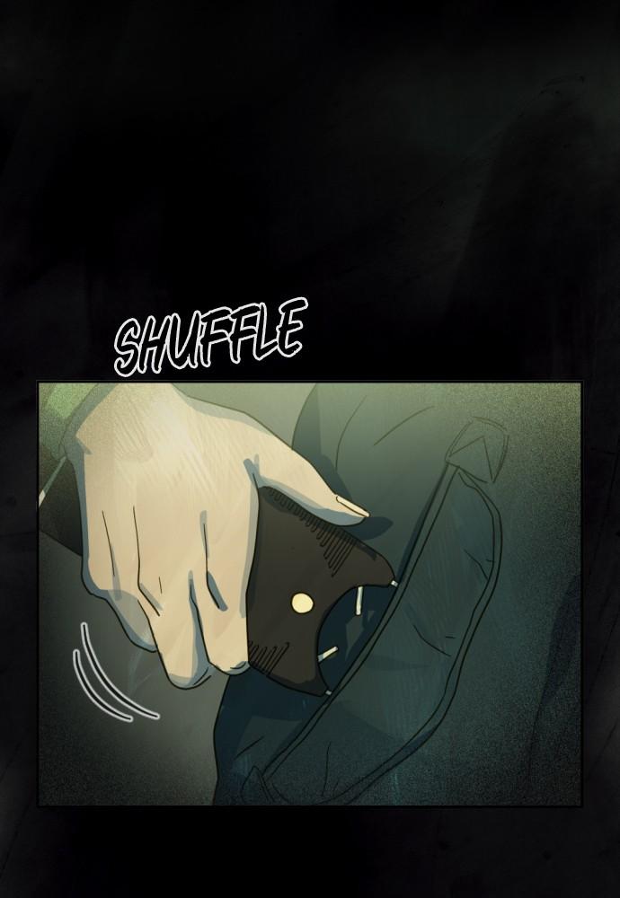 Day of Disaster Chap 21 - Next Chap 22