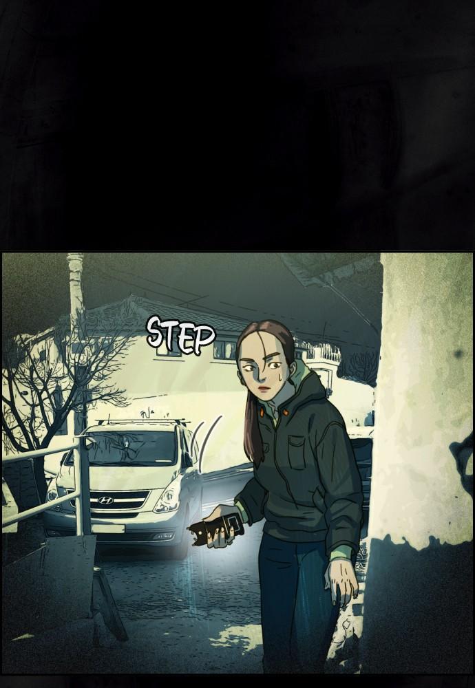 Day of Disaster Chap 21 - Next Chap 22