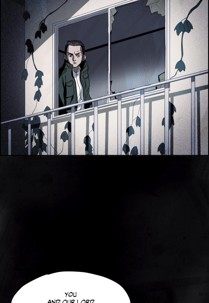 Day of Disaster Chap 21 - Next Chap 22