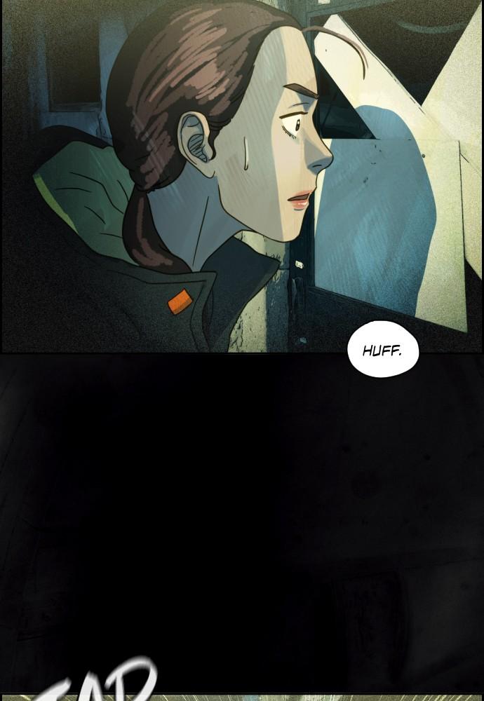 Day of Disaster Chap 21 - Next Chap 22