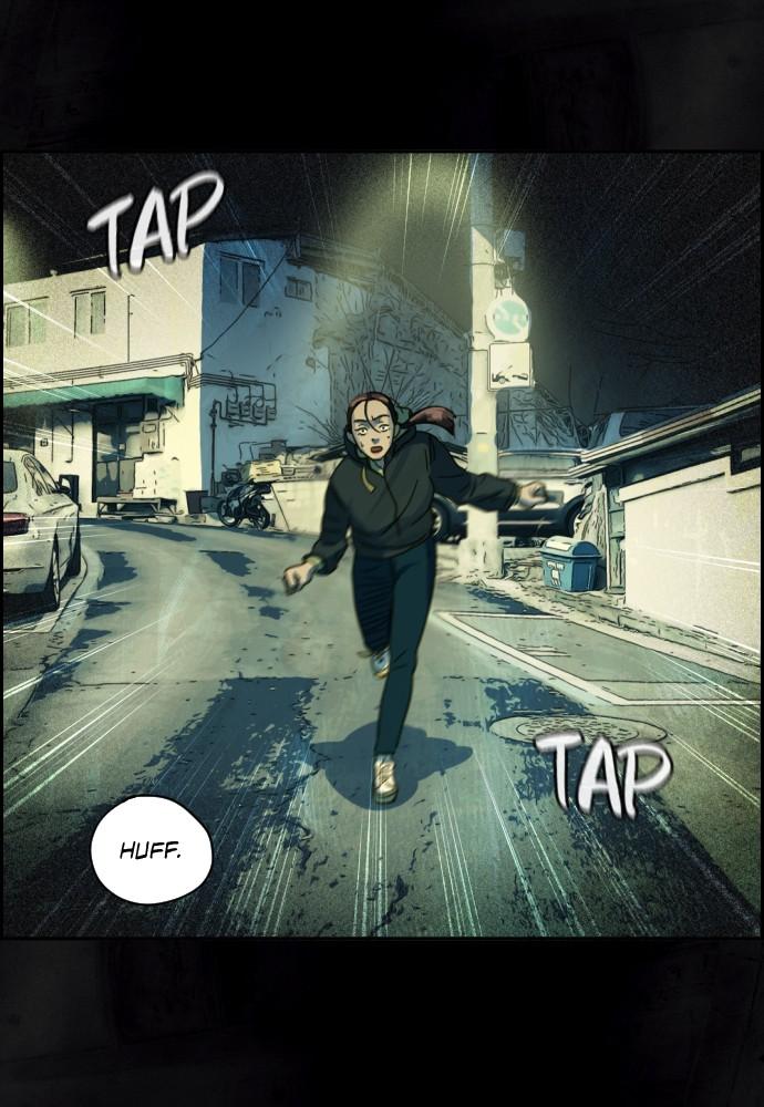 Day of Disaster Chap 21 - Next Chap 22