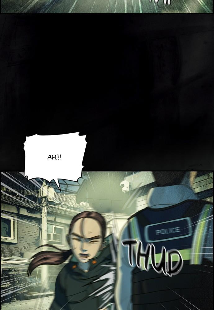 Day of Disaster Chap 21 - Next Chap 22