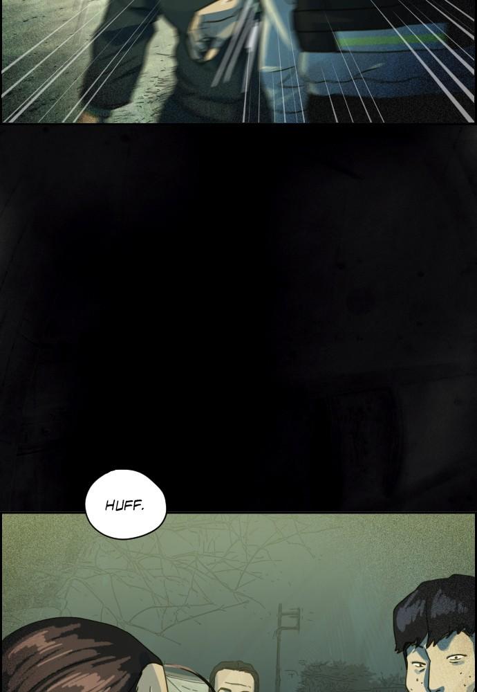 Day of Disaster Chap 21 - Next Chap 22