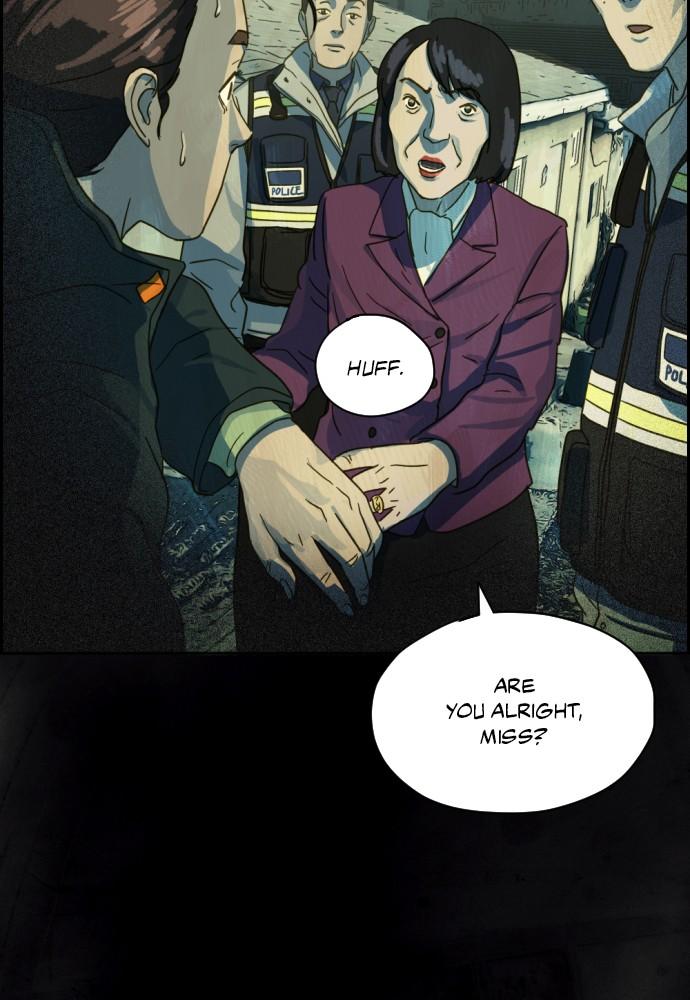 Day of Disaster Chap 21 - Next Chap 22