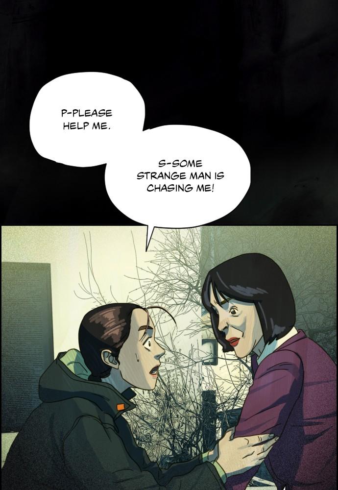 Day of Disaster Chap 21 - Next Chap 22