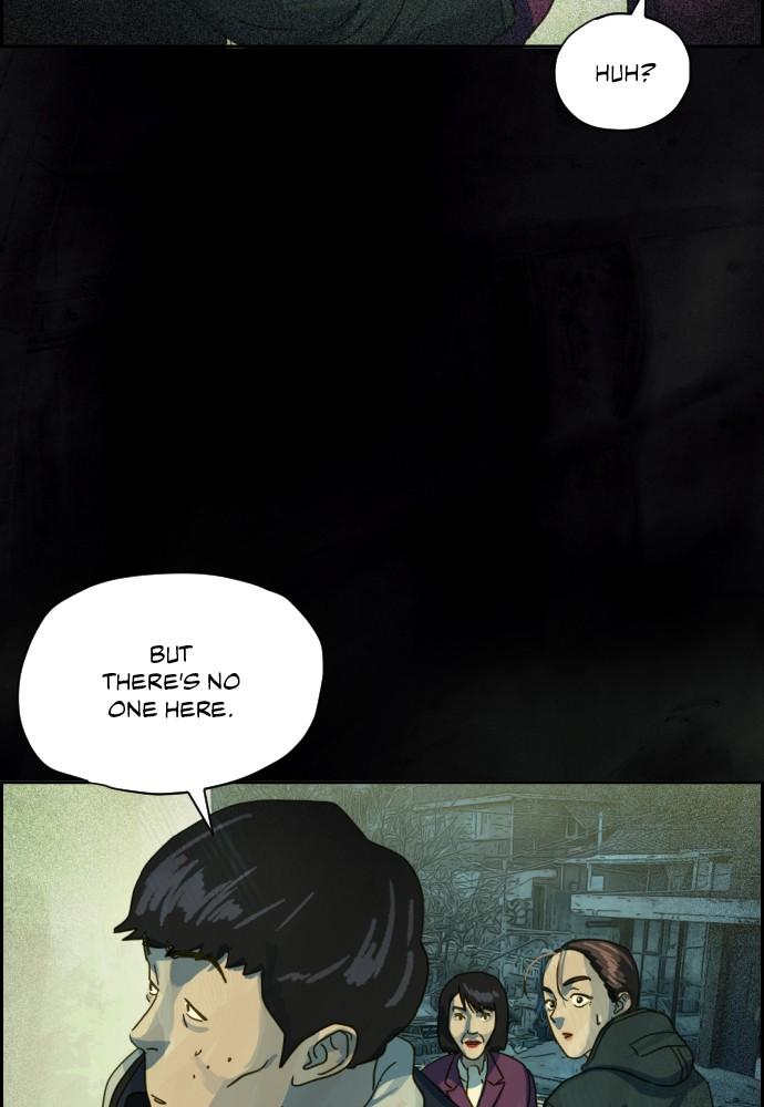 Day of Disaster Chap 21 - Next Chap 22