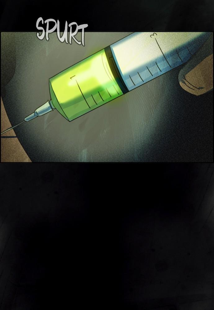 Day of Disaster Chap 21 - Next Chap 22