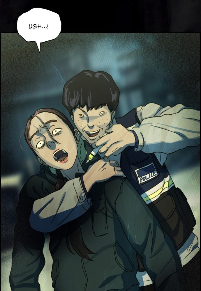 Day of Disaster Chap 21 - Next Chap 22