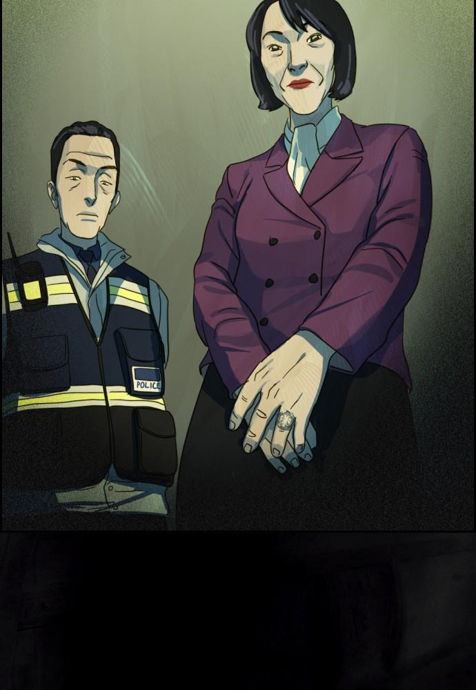 Day of Disaster Chap 21 - Next Chap 22