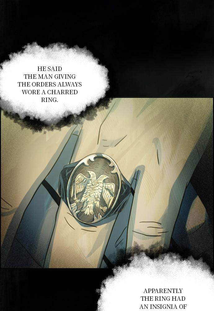 Day of Disaster Chap 21 - Next Chap 22