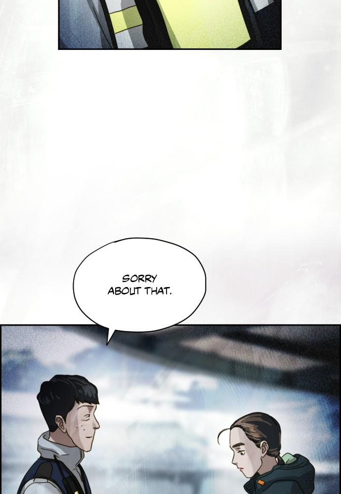 Day of Disaster Chap 21 - Next Chap 22