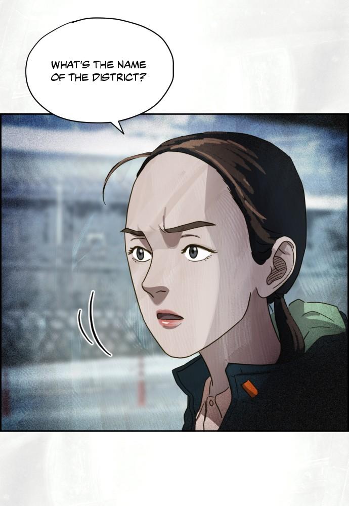 Day of Disaster Chap 21 - Next Chap 22