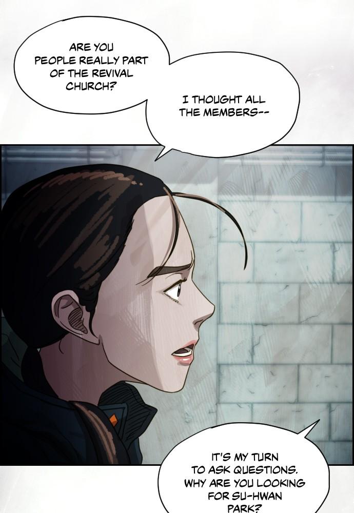 Day of Disaster Chap 22 - Next Chap 23
