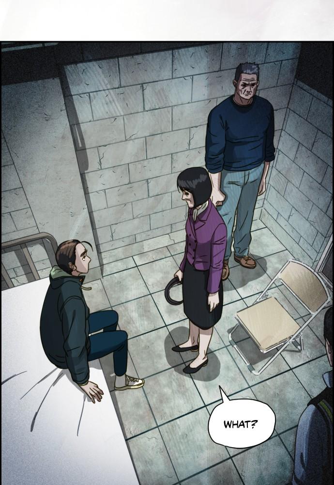 Day of Disaster Chap 22 - Next Chap 23