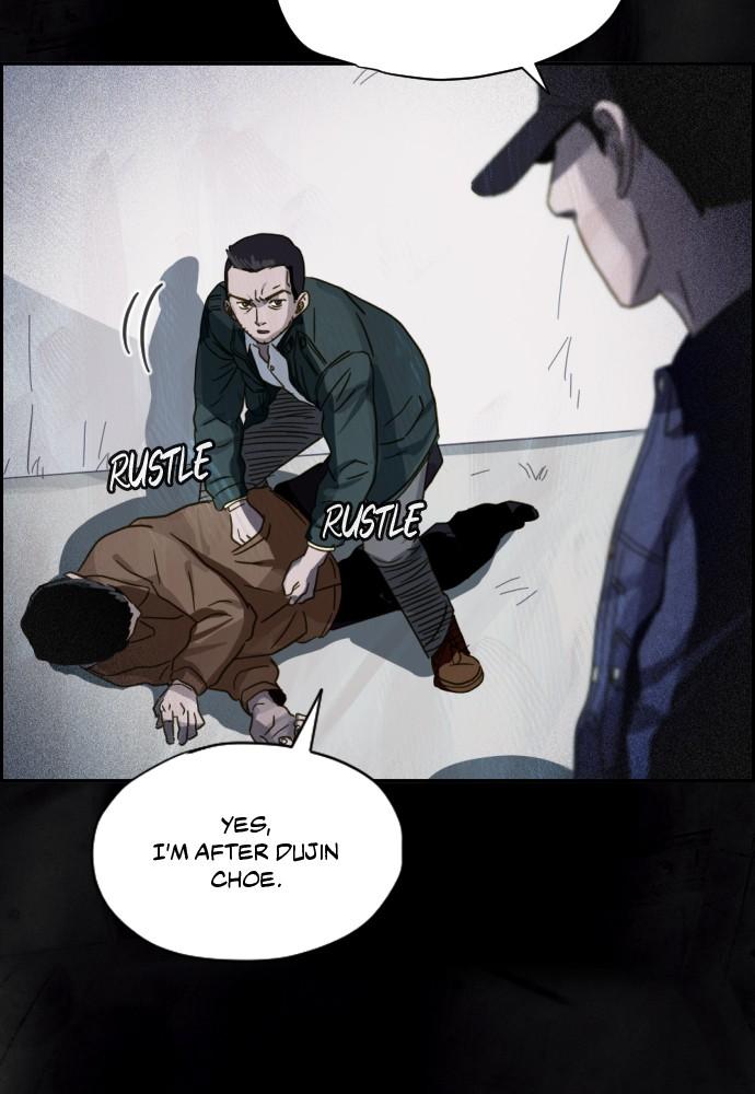 Day of Disaster Chap 22 - Next Chap 23