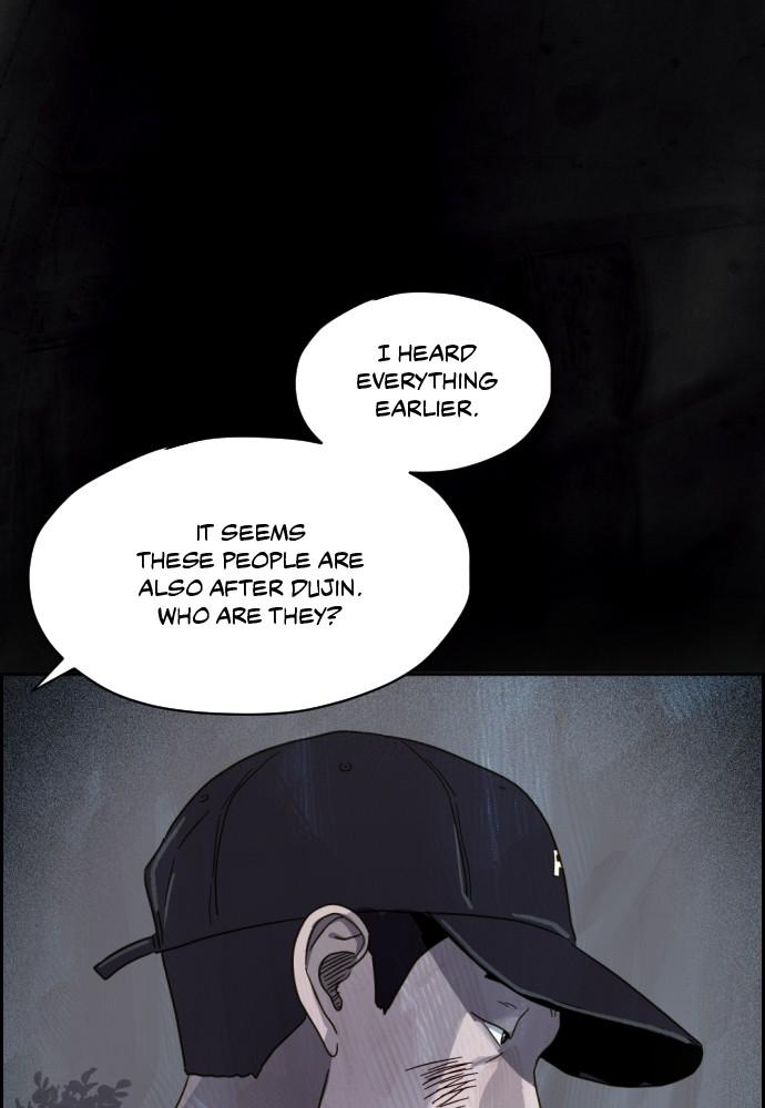 Day of Disaster Chap 22 - Next Chap 23